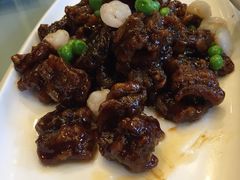 -御花园·粤菜·海鲜火锅(中山公园店)