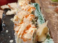 -松临·铁板烧&Omakase(神农店)