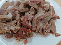 蘸羊肉-三中高皇羊肉馆