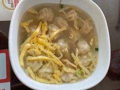 -锡笼记·无锡小笼(方塔店)