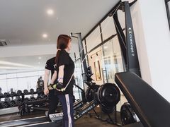 -Another Key健身(紫金店)