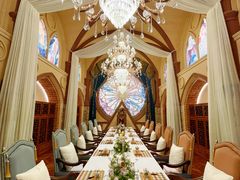 -叶叶菩提(太原别墅店)