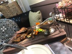 -初拾·花里餐厅(钜城华亿店)