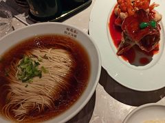-松鹤面馆·古法焖肉面(观前店)