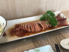 -酒井酱子·深夜食堂(东城汇店)