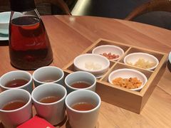 -闽上鲜·福建菜(龙湖滨江天街店)