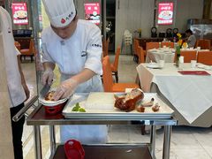 -大鸭梨烤鸭(房山店)