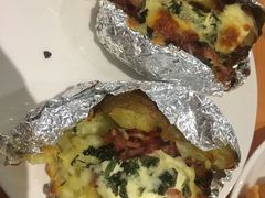 -So Lounge索兰至餐厅(蓝色港湾店)