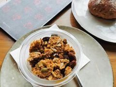-BAKER&SPICE(安福路店)