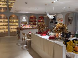 -卡卡喜糖伴手礼·商务礼宝宝礼·婚礼用品