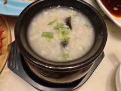 -红蜡烛-养生粥-津鲁菜(中山路店)