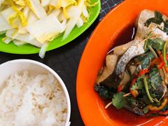 -农园餐厅(北京大学店)