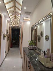 -芳朵美容养生SPA