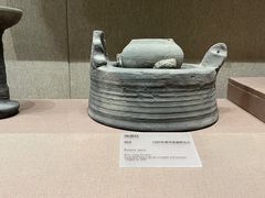 -敦煌市博物馆
