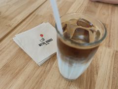 -METAL HANDS(五道营店)