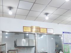 -子午路张记肉夹馍(翠华路店)