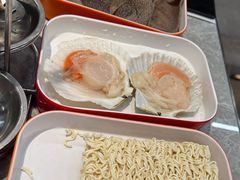 -皇后餐厅-煲仔·小菜·打边炉(古北店)