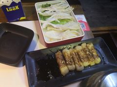 -老天桥蛙炉火锅(姑苏总店)