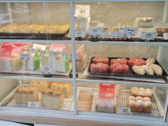 -三三烘焙坊(滨江店)