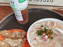 -老西关濑粉(文明路店)