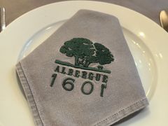 -ALBERGUE 1601 婆仔屋葡国餐厅