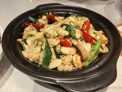 -拈菜(观音桥阳光世纪店)