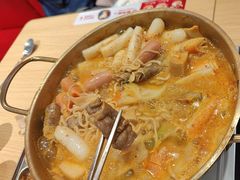 -朴大叔拌饭(上海金山万达店)