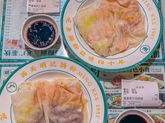 -西关明记肠粉(荔枝湾店)