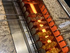 -丰茂烤串(六里桥店)