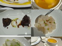 -太湖饭店·寄畅轩中餐厅
