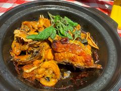 -阿里元海鲜·闽南特色菜(曾厝垵店)