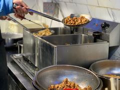 -傅强排骨(成都总店)