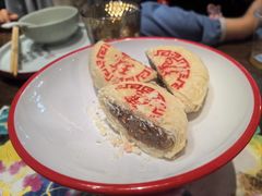 -院落新京菜·烤鸭(地安门店)