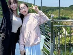 -威海华夏城景区