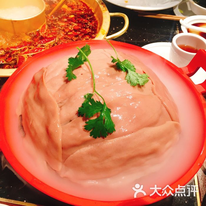 大刀腰片周师兄图片