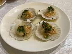 -东方之珠海鲜酒楼(南开店)