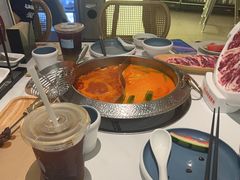 -左庭右院鲜牛肉火锅(南通CBD大有境店)