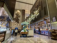 -长春富力万达文华酒店-集·味自助餐厅