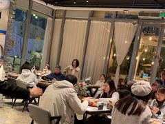 -盐说Salt Talk北美风味西餐厅(海上世界店)