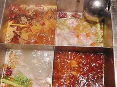 -大妙火锅·非物质文化遗产(锦里店)