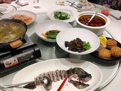 -浙江三立开元名都大酒店·四季轩中餐厅