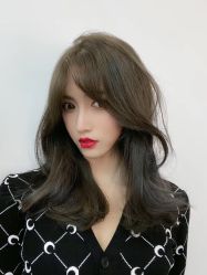 -HAIR POP