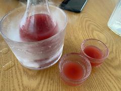 荔枝雾-苦尽酒馆·川菜(鼓楼店)