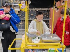 -非遗·十八曲鱼饺(西马总店)