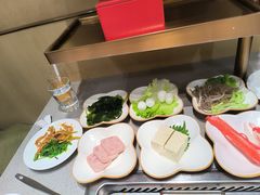 -海底捞火锅(赛格国际购物中心店)