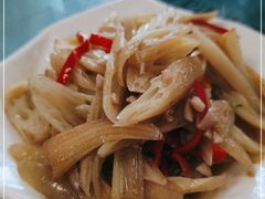 -味好美土菜(迎宾东路店)