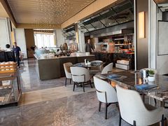 -济南凯宾斯基酒店-THE VIEW云景全日制餐厅