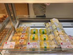 -糕材生(龙湖北京大兴天街店)