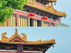 -南京市江宁方山