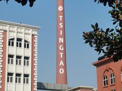 -青岛啤酒博物馆